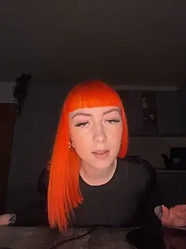 Snapshot of ScarletVixenLive chatting on February 6, 2026, 3:15 pm ScarletVixenLive online show from February 6, 2026, 3:15 pm