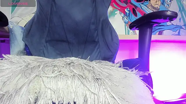 Neill Lorde online show from February 12, 2026, 7:20 pm