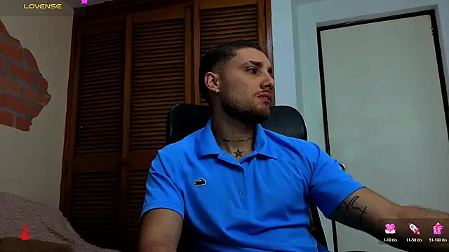 Snapshot of King_meruem chatting on January 8, 2026, 12:51 pm King meruem online show from January 8, 2026, 12:51 pm