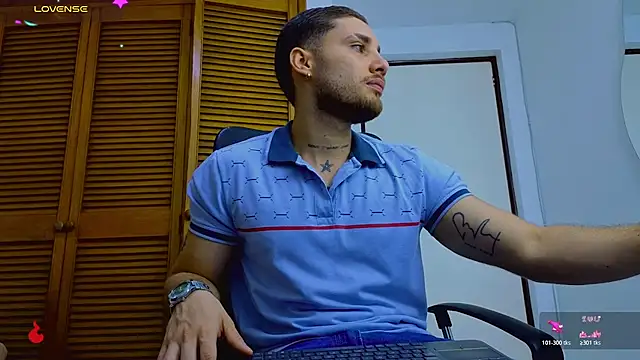 Snapshot of King_meruem chatting on January 19, 2026, 1:15 pm King meruem online show from January 19, 2026, 1:15 pm