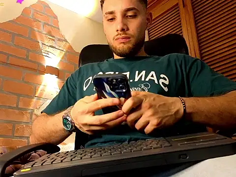 Snapshot of King_meruem chatting on February 18, 2026, 9:00 pm King meruem online show from February 18, 2026, 9:00 pm