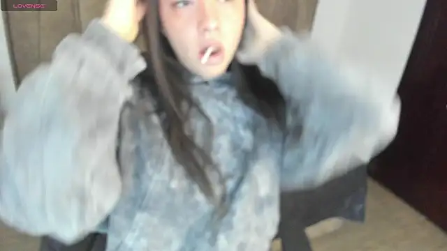 Snapshot of Lanna_rosse chatting on February 18, 2026, 5:58 am Lanna rosse online show from February 18, 2026, 5:58 am