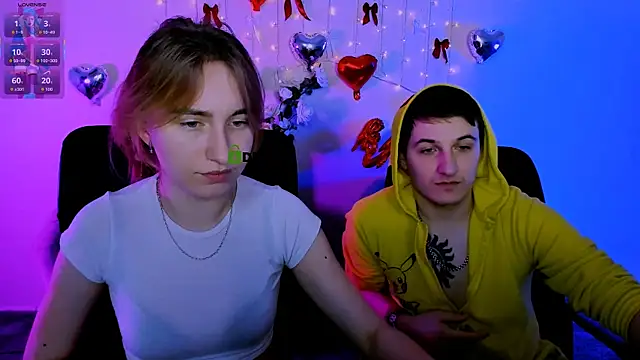 beauty liam online show from February 17, 2026, 10:05 pm