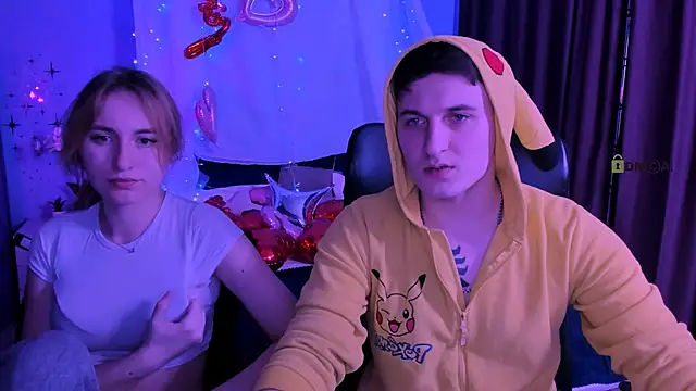 beauty liam online show from February 22, 2026, 8:29 pm