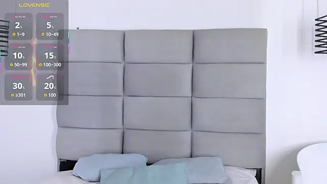 JoshClaarktt online show from February 22, 2026, 4:02 am