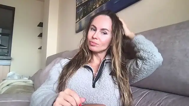 LeMilf online show from January 14, 2026, 11:38 am