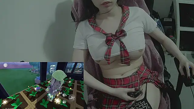 mommywho69 online show from February 22, 2026, 7:56 pm