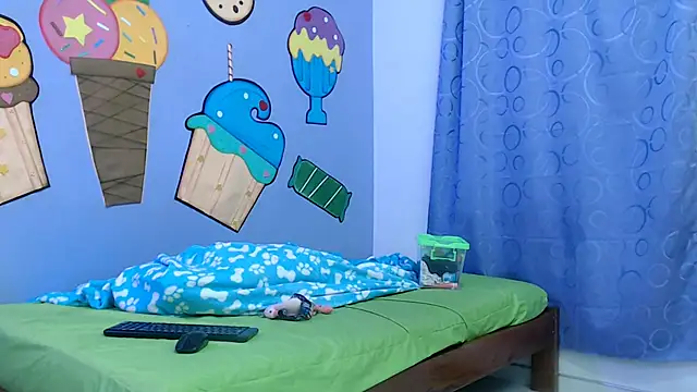 Snapshot of NOVAHOT98 chatting on January 16, 2026, 8:13 pm NOVAHOT98 online show from January 16, 2026, 8:13 pm