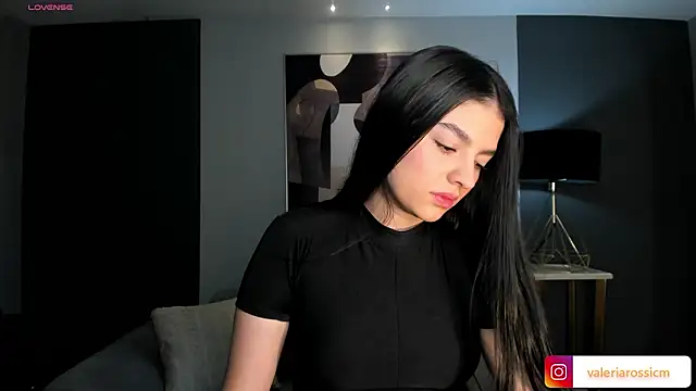 Snapshot of ValeriaRossi_ chatting on February 28, 2026, 11:11 am ValeriaRossi online show from February 28, 2026, 11:11 am