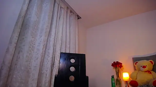 TOMBOYSEXX online show from February 8, 2026, 11:24 am