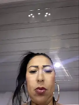 Naomy Mature online show from February 12, 2026, 12:55 pm