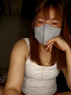 Snapshot of May-Ne chatting on February 24, 2026, 2:59 pm May-Ne online show from February 24, 2026, 2:59 pm