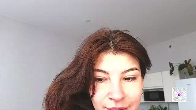 Snapshot of BlushKira chatting on February 18, 2026, 10:11 am BlushKira online show from February 18, 2026, 10:11 am