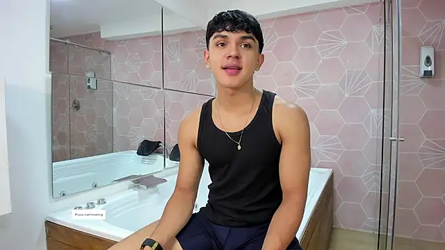  TaylorBlack online show from February 13, 2026, 11:50 am