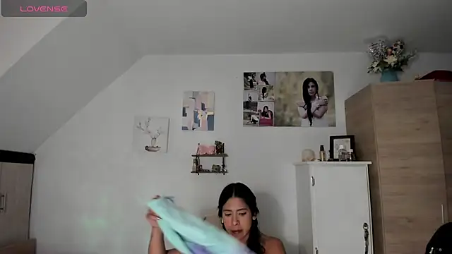 VEROSlen- online show from January 8, 2026, 1:52 am