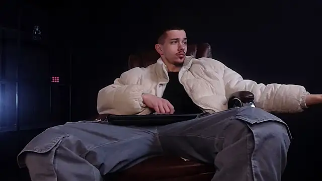 KaydenDrew online show from January 17, 2026, 5:34 am