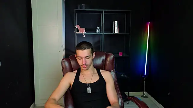 KaydenDrew online show from February 21, 2026, 5:08 am