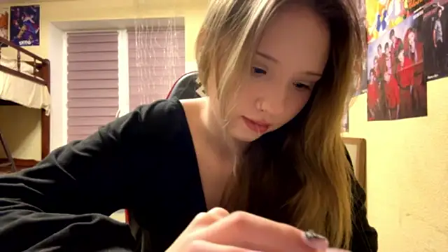 Snapshot of Princessofcashe chatting on February 3, 2026, 5:29 pm Princessofcashe online show from February 3, 2026, 5:29 pm