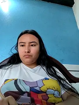 Venuz Rivers  online show from February 5, 2026, 1:16 pm