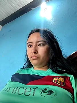 Venuz Rivers  online show from February 9, 2026, 2:10 pm