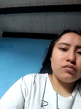 Venuz Rivers  online show from February 25, 2026, 8:51 pm