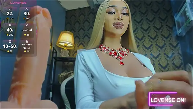 CelinaWintour online show from January 7, 2026, 5:15 pm