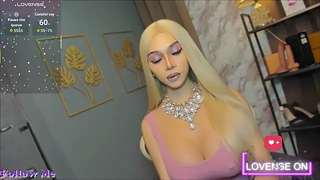 CelinaWintour online show from February 28, 2026, 5:36 pm