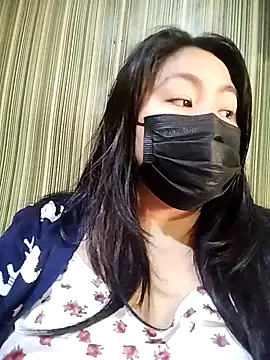 Anee 123 online show from February 10, 2026, 2:15 am