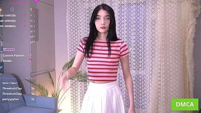 Snapshot of bombaleylo chatting on January 8, 2026, 5:10 am bombaleylo online show from January 8, 2026, 5:10 am