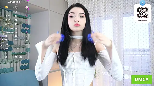 Snapshot of bombaleylo chatting on February 16, 2026, 5:03 am bombaleylo online show from February 16, 2026, 5:03 am