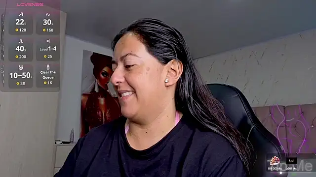 evelyn harpeery online show from February 20, 2026, 10:49 am