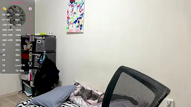 Snapshot of Carollforyou chatting on January 11, 2026, 11:59 am Carollforyou online show from January 11, 2026, 11:59 am