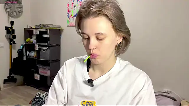 Snapshot of Carollforyou chatting on January 17, 2026, 12:54 pm Carollforyou online show from January 17, 2026, 12:54 pm