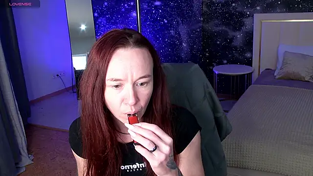 Spoty Kate  online show from January 9, 2026, 1:08 am