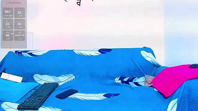 black22cmdirty online show from February 7, 2026, 2:26 am