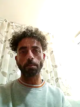 MeKaniCmurcia online show from February 22, 2026, 4:13 am