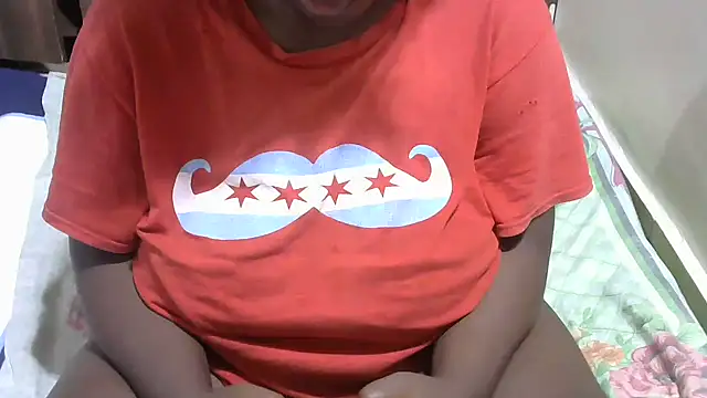 Snapshot of HII- chatting on January 15, 2026, 8:56 pm HII- online show from January 15, 2026, 8:56 pm