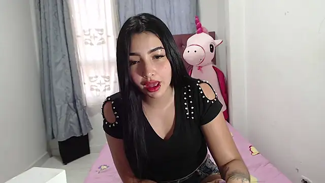 BrinsHilton  online show from February 20, 2026, 8:31 pm