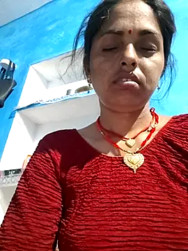 Mahima rani34 online show from February 24, 2026, 11:14 pm