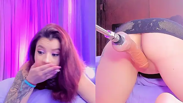 Snapshot of CandyHolmes chatting on March 3, 2026, 1:28 pm CandyHolmes online show from March 3, 2026, 1:28 pm