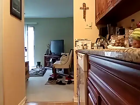 ViciouzzD online show from February 20, 2026, 6:30 pm