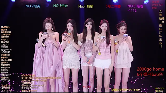 RV-525- online show from February 3, 2026, 6:22 am