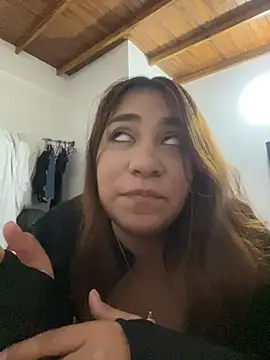 Isadora ryu online show from March 8, 2026, 2:48 am