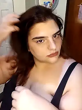 Snapshot of baddiebbw chatting on February 5, 2026, 12:04 am baddiebbw online show from February 5, 2026, 12:04 am