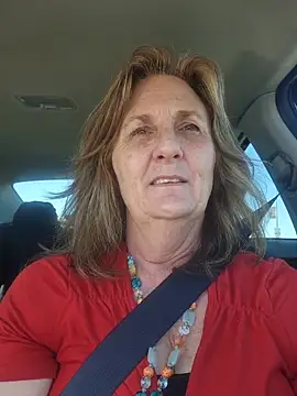 HotAzMilf online show from February 22, 2026, 7:23 pm