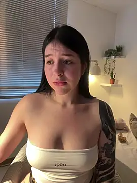 Snapshot of evelynrosess1 chatting on February 23, 2026, 11:02 pm evelynrosess1 online show from February 23, 2026, 11:02 pm