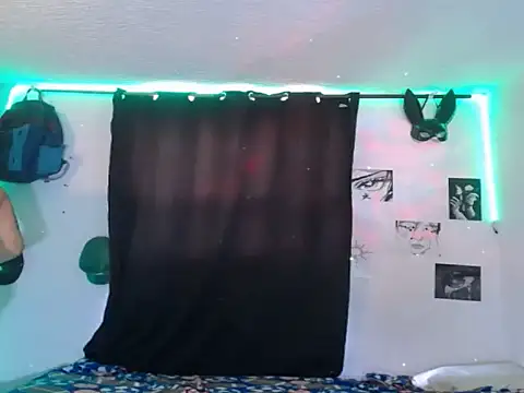 YourSecretCraving online show from February 8, 2026, 7:06 pm