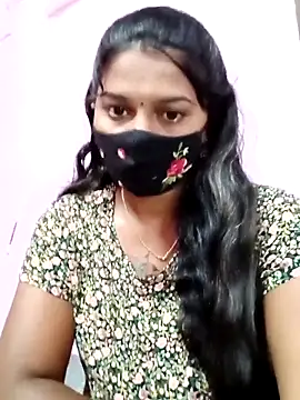 Tamil Hot Anu online show from February 8, 2026, 9:34 am