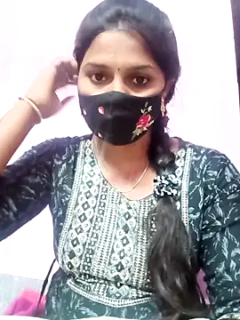 Tamil Hot Anu online show from February 11, 2026, 12:54 pm