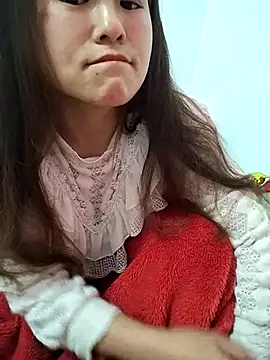 Snapshot of Sexy-girl123 chatting on February 12, 2026, 9:32 pm Sexy-girl123 online show from February 12, 2026, 9:32 pm